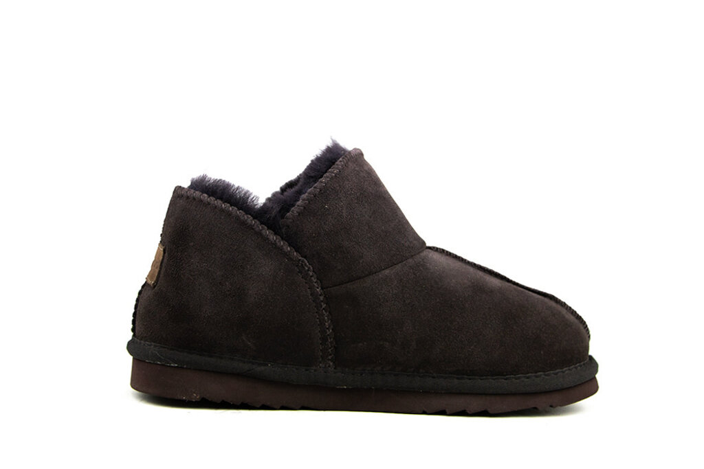 Warmbat Warmbat Willow Choco Suede