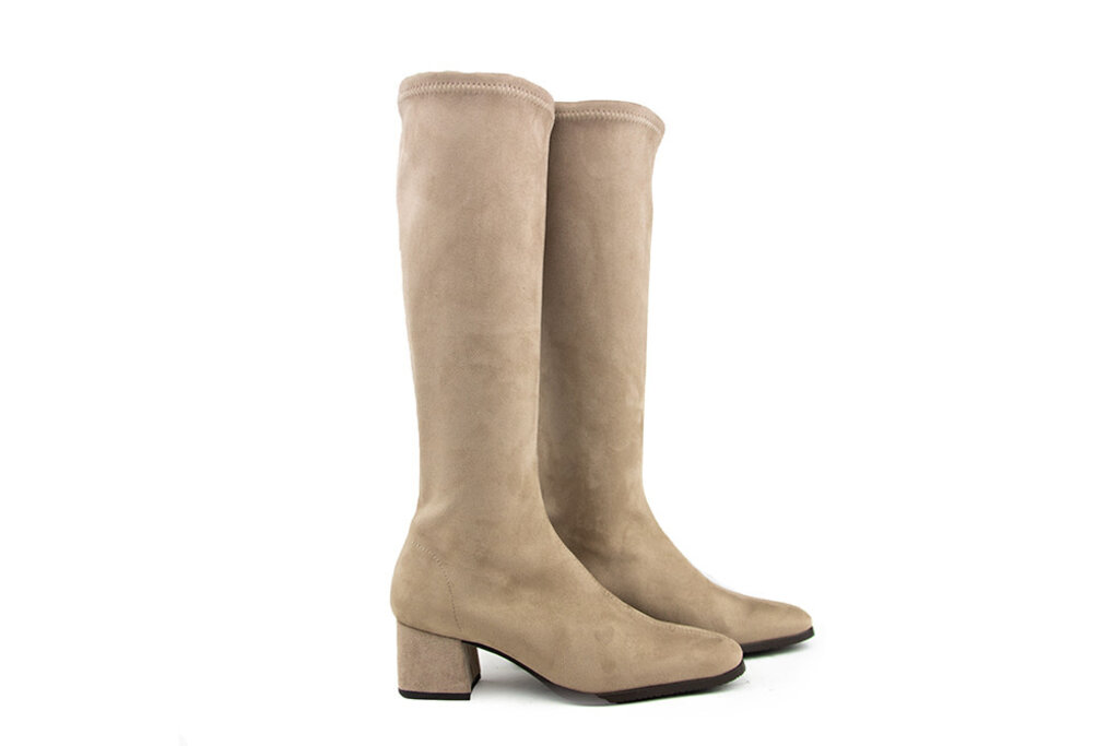 Si di Sergio Si di Sergio Laars Bota Fax Plus Beige