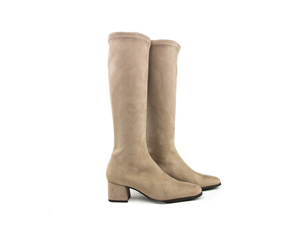 Si di Sergio Si di Sergio Laars Bota Fax Plus Beige Si di Sergio Si di Sergio Laars Bota Fax Plus Beige