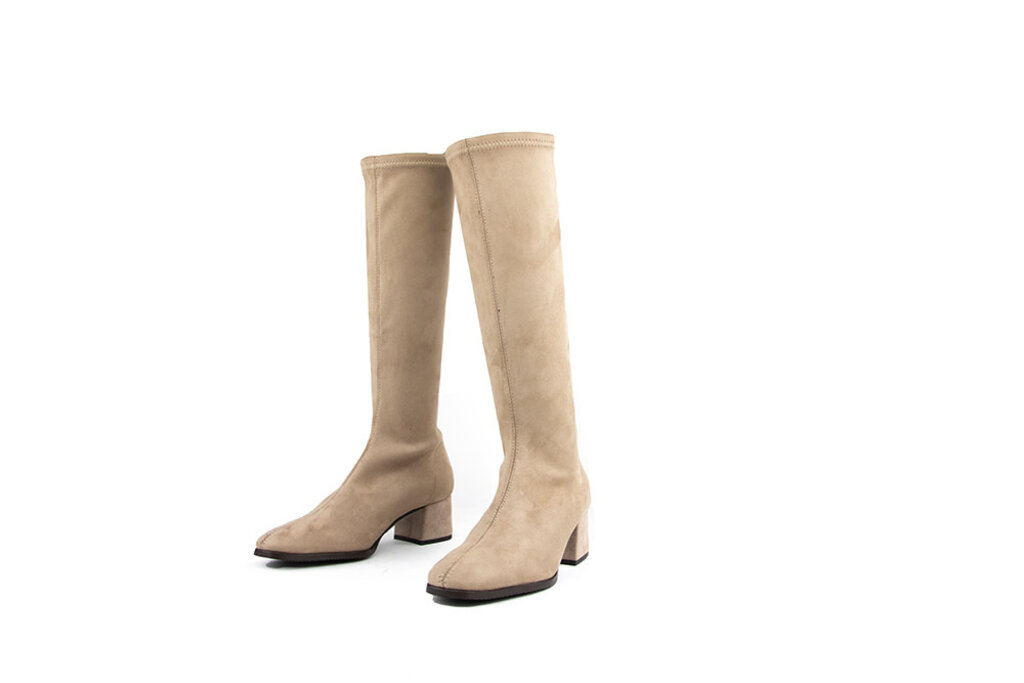 Si di Sergio Si di Sergio Laars Bota Fax Plus Beige