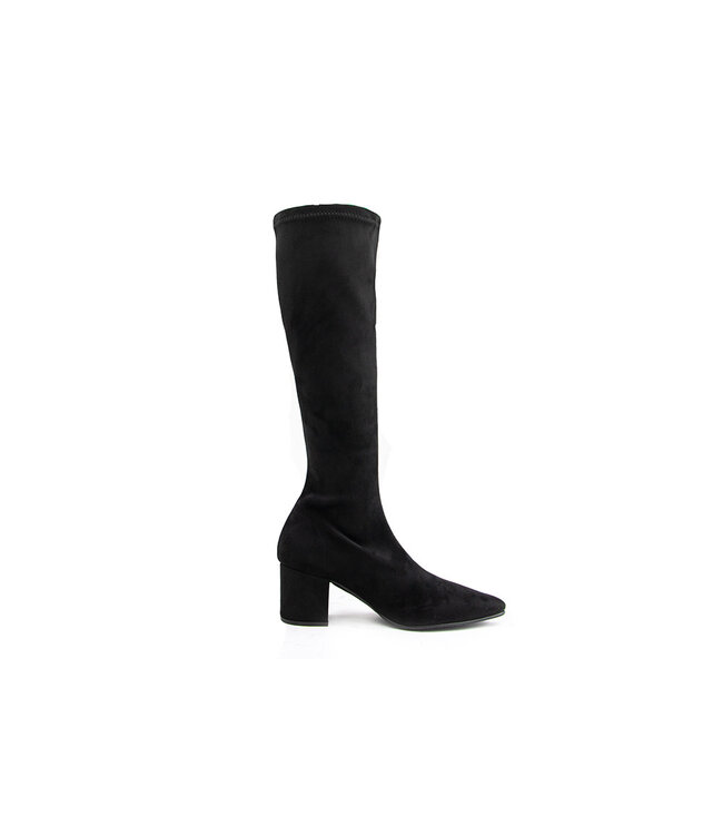 Si di Sergio Laars Bota Vince Black