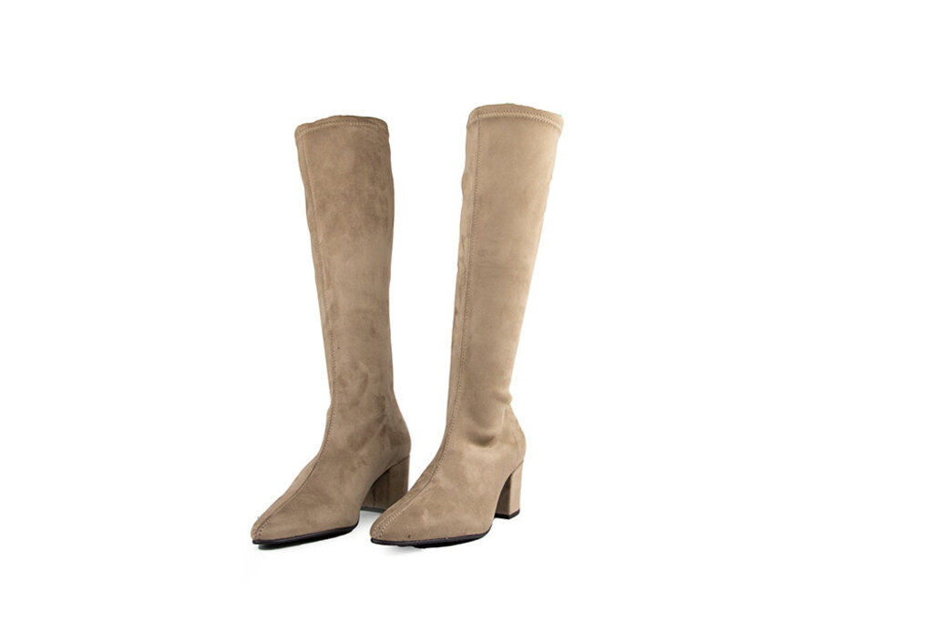 Si di Sergio Si di Sergio Laars Bota Vince Beige