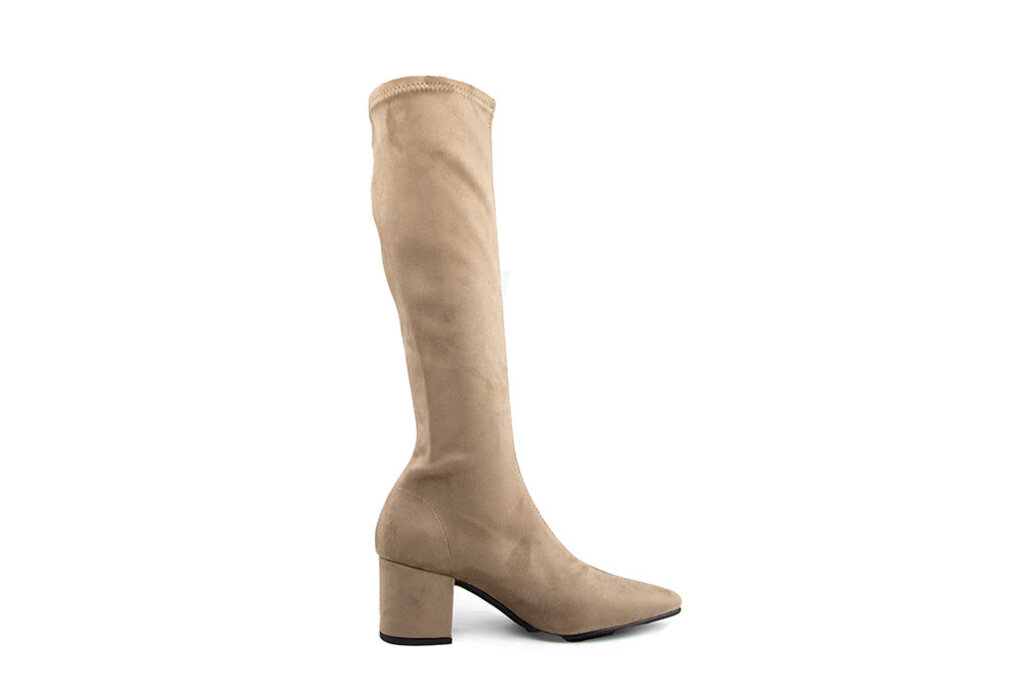 Si di Sergio Si di Sergio Laars Bota Vince Beige