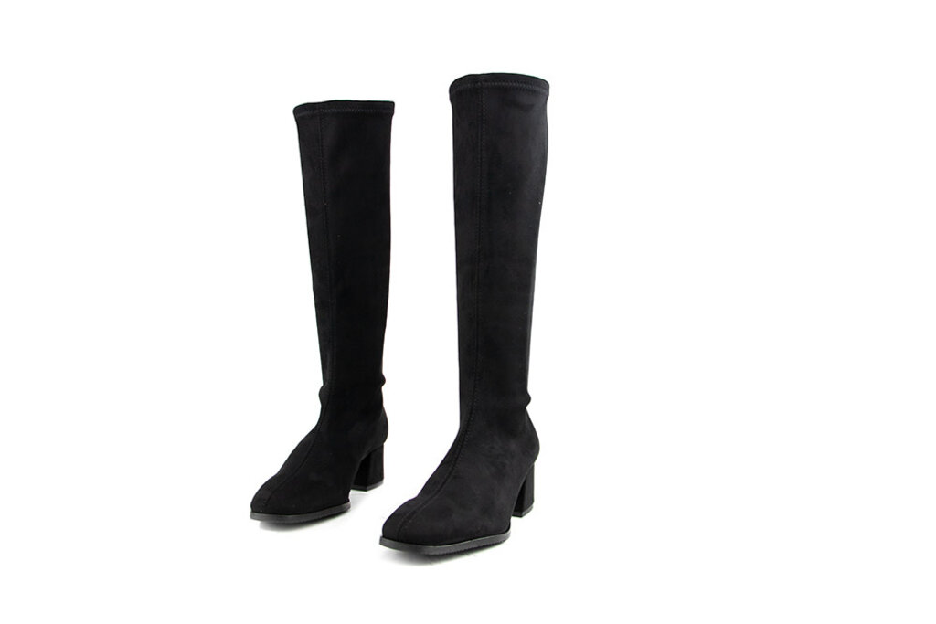 Si di Sergio Si di Sergio Laars Bota Fax Plus Black