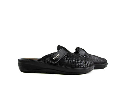 Rohde Rohde Muil Black Stretch Rohde Rohde Muil Black Stretch