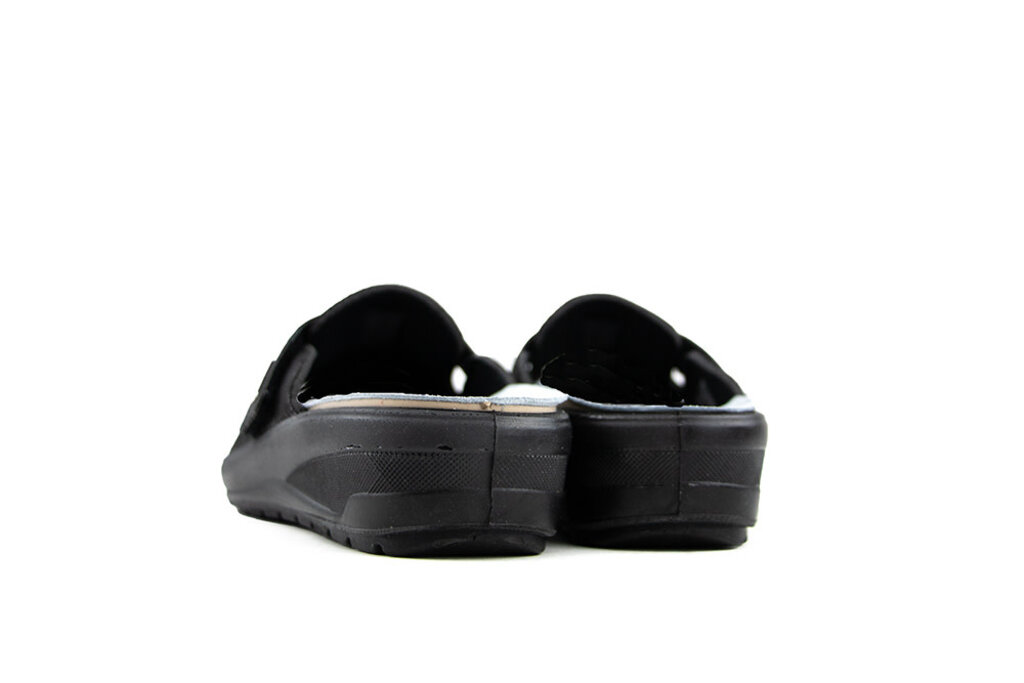 Rohde Rohde Muil Black Stretch