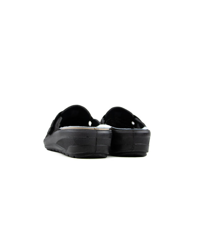 Rohde Muil Black Stretch