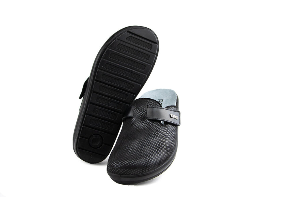 Rohde Rohde Muil Black Stretch