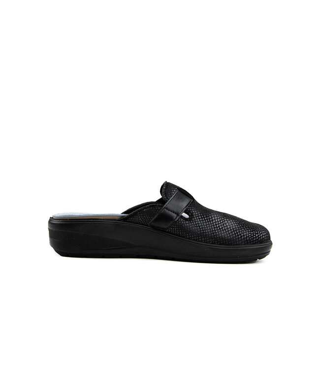 Rohde Muil Black Stretch