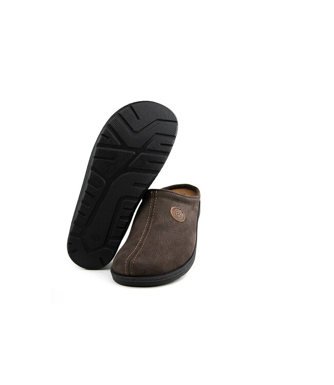 Rohde Muil Mocca Microvelour