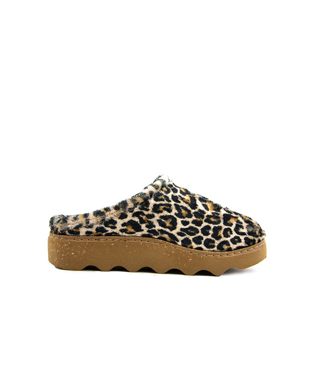 Rohde Muil Ginger Leo Plüsch