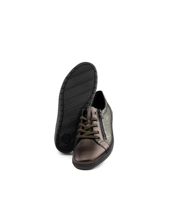 Solidus Solidus Veter Helia Hilton Platin Anthazit