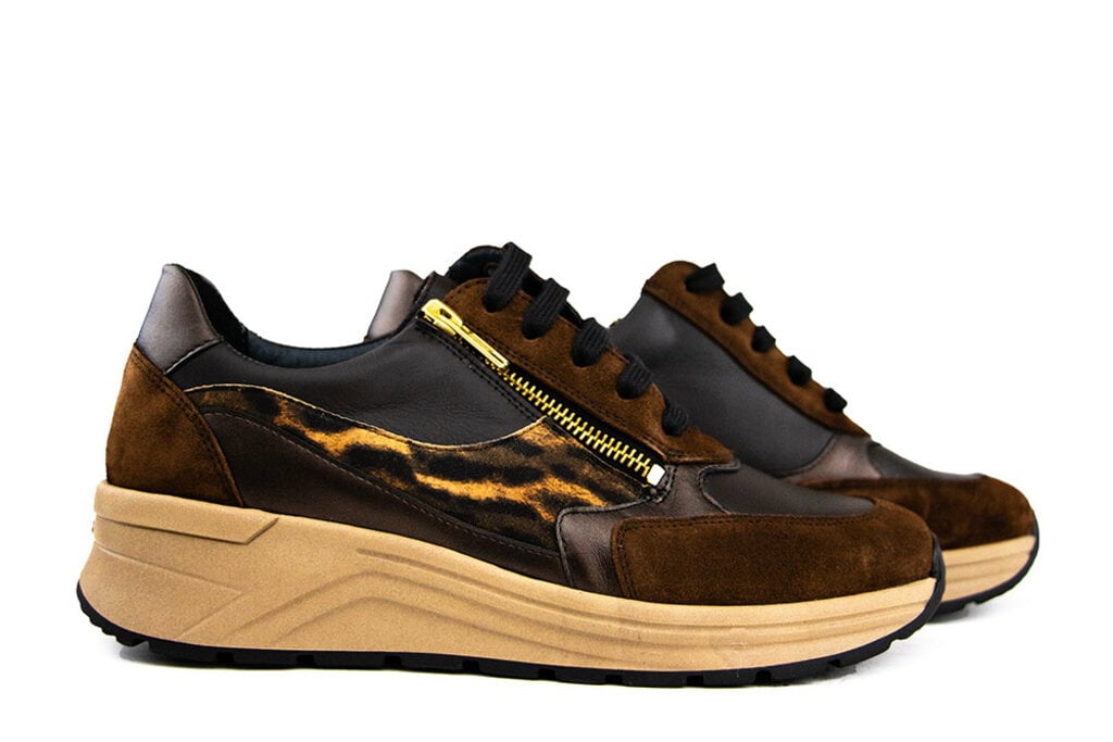 Solidus Solidus Sneaker Holly Hilton Zibetto