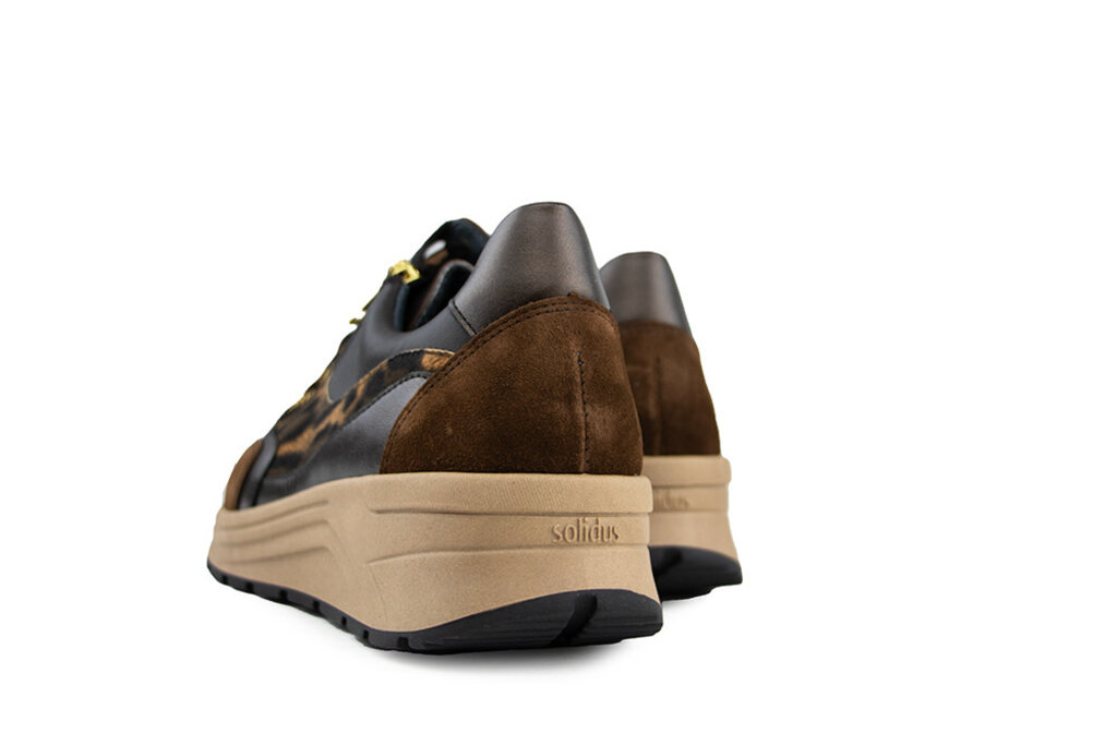 Solidus Solidus Sneaker Holly Hilton Zibetto