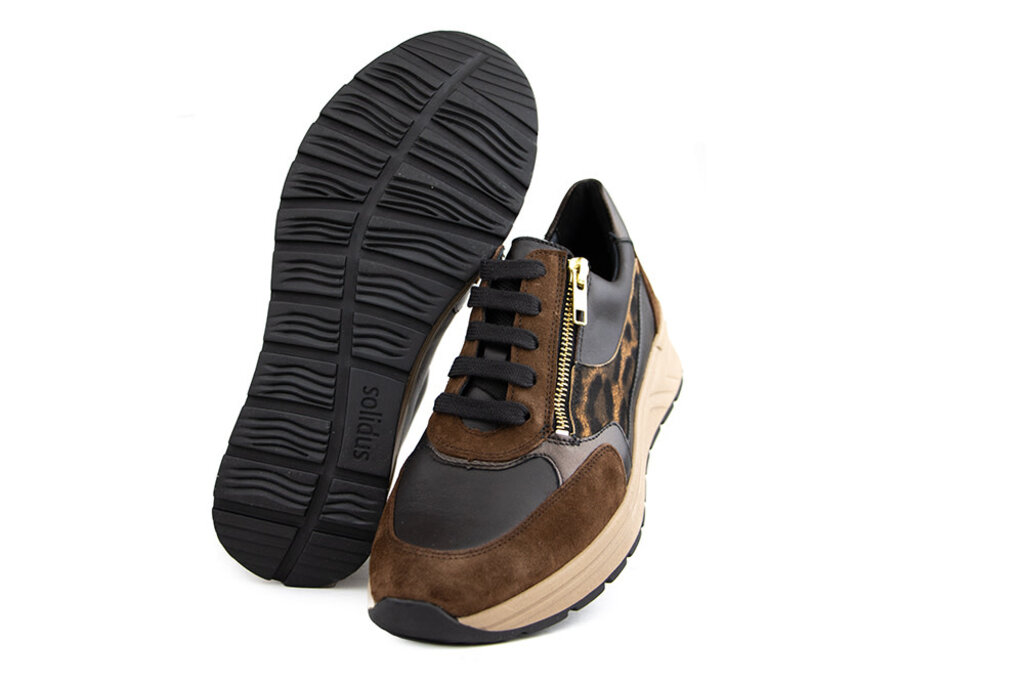Solidus Solidus Sneaker Holly Hilton Zibetto