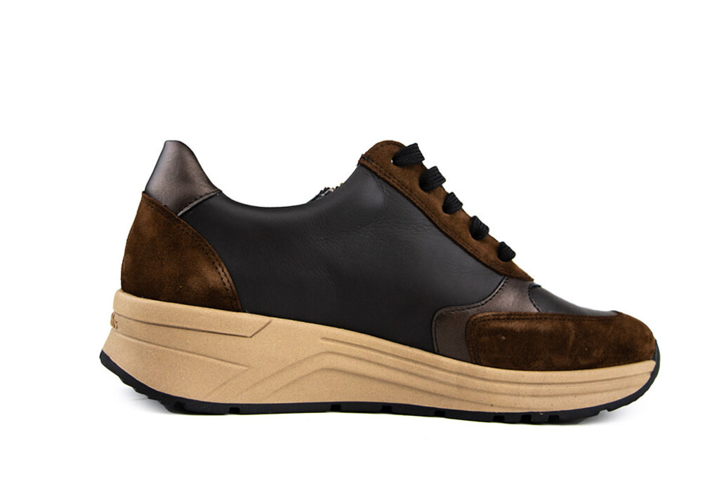 Solidus Solidus Sneaker Holly Hilton Zibetto