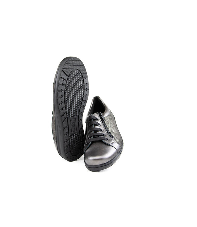 Solidus Veter Kate Canapa Anthrazit