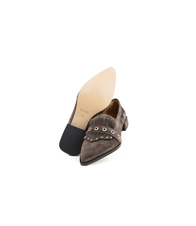 Via Via Loafer Jazz Emily Sierra Corvino