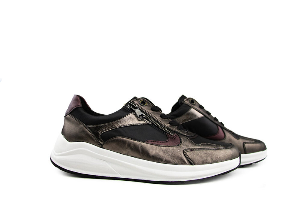 Solidus Solidus Sneaker Kitty Green Multi
