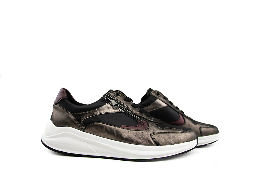 Dames Comfort Schoenen Leest Wijdte J Gratis Verzending