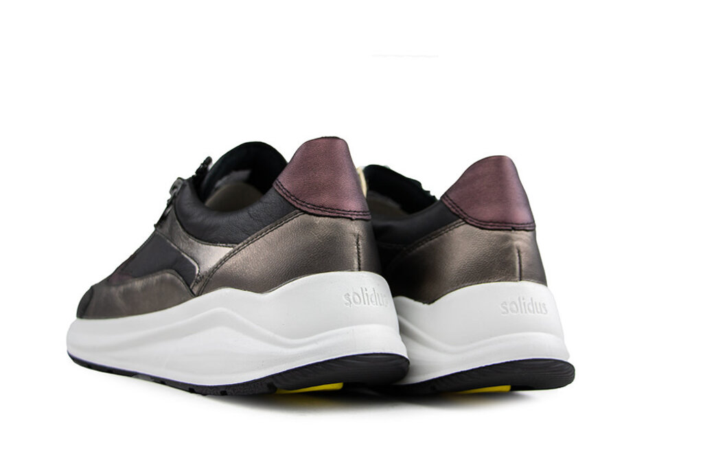 Solidus Solidus Sneaker Kitty Green Multi