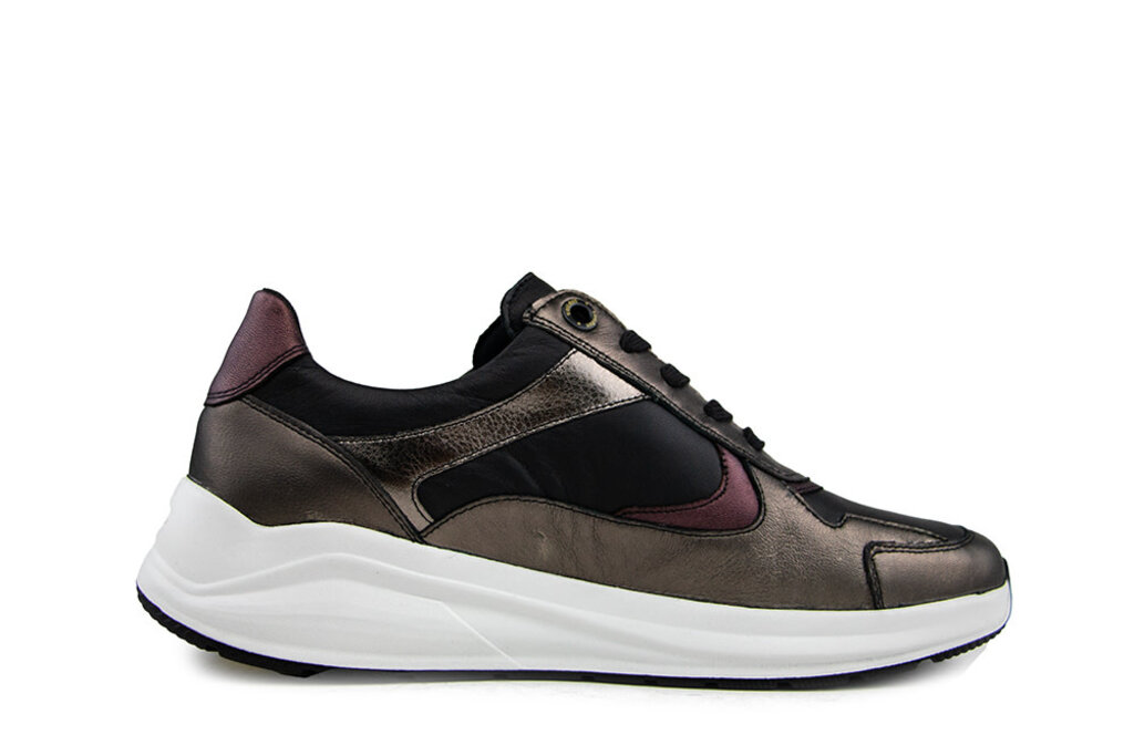 Solidus Solidus Sneaker Kitty Green Multi