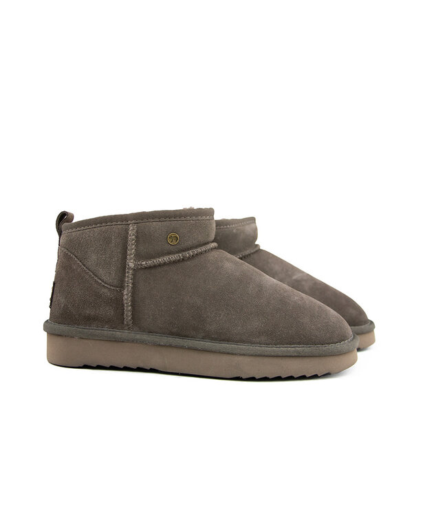 Warmbat Durack Men Pebble Suede