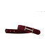 HAN Riem Liliana Burgundy Suede