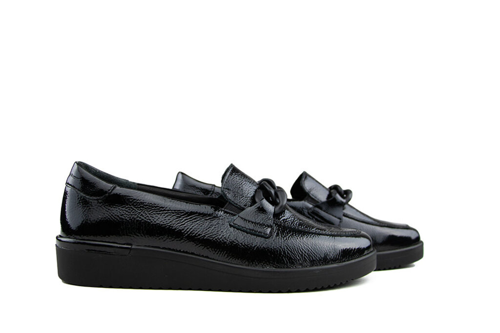 Solidus Solidus Loafer Kathy Schwarz Perllack