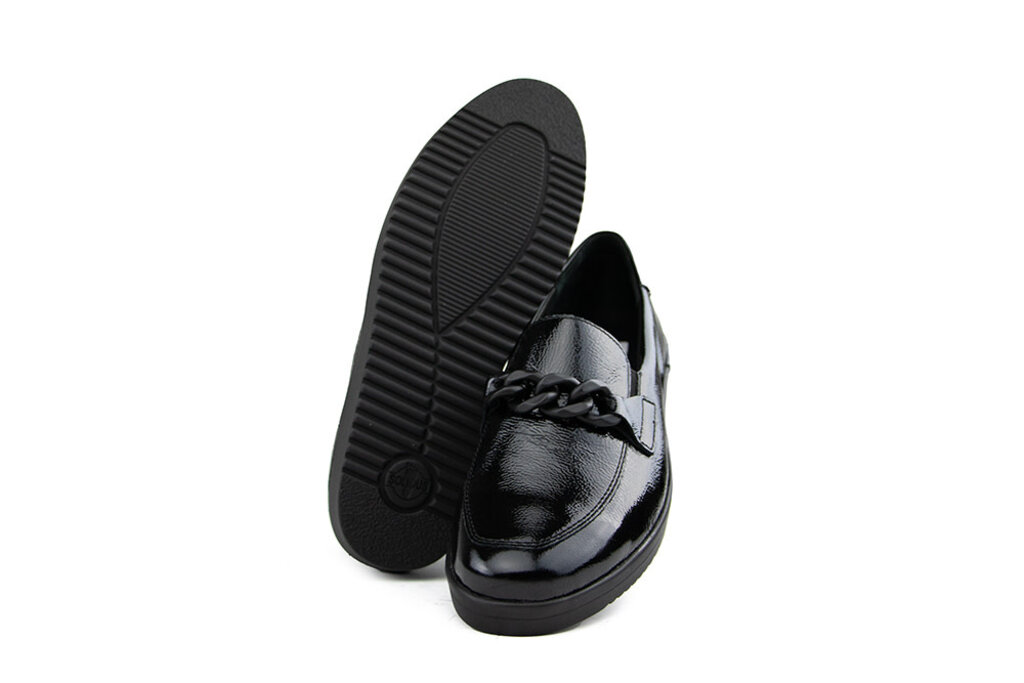 Solidus Solidus Loafer Kathy Schwarz Perllack