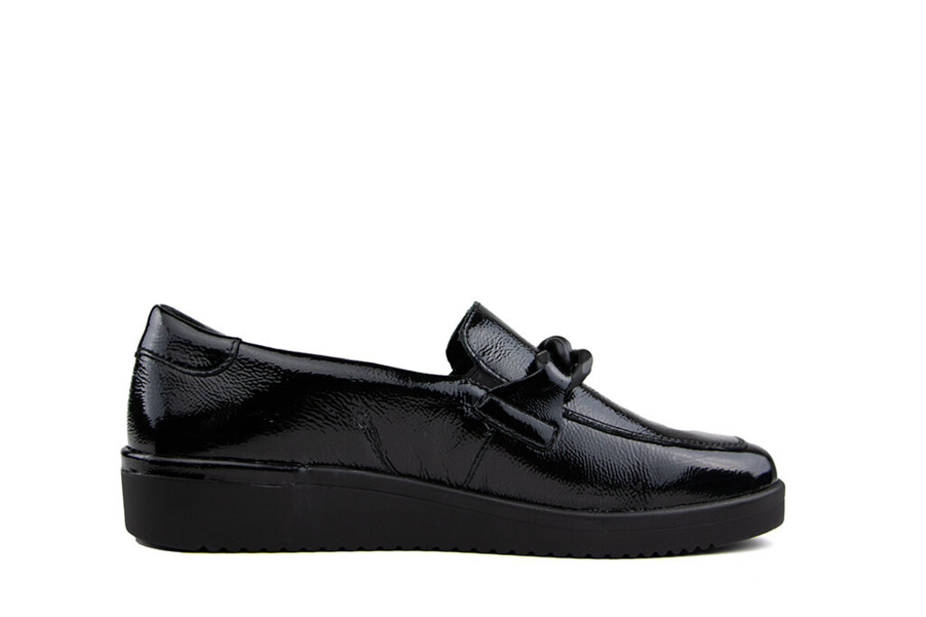 Solidus Solidus Loafer Kathy Schwarz Perllack