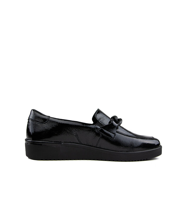 Solidus Loafer Kathy Schwarz Perllack