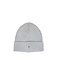 Tommy Hilfiger Cotton Beanie Mid Grey