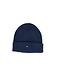 Tommy Hilfiger Cotton Beanie Space Blue
