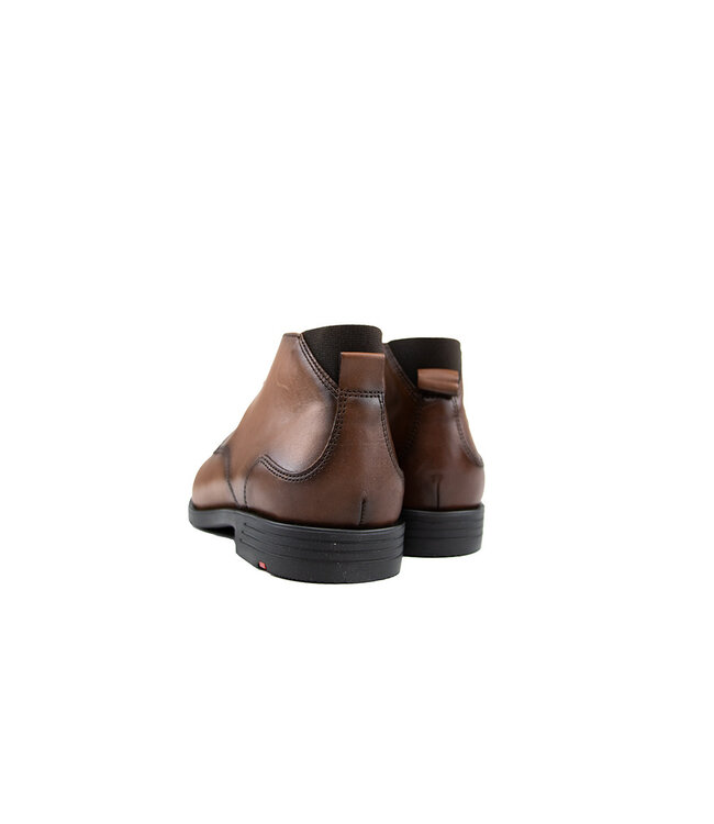 Lloyd Hoge Veter Eezy 325 Cognac Nappa