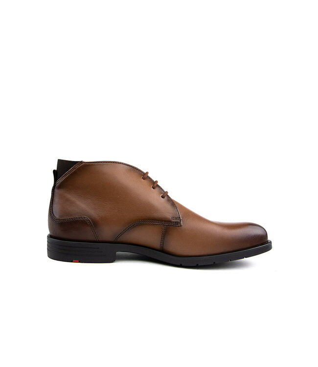 Lloyd Hoge Veter Eezy 325 Cognac Nappa