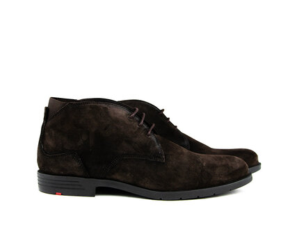 Lloyd Lloyd Hoge Veter Eezy 325 T.D.Moro Suede Lloyd Lloyd Hoge Veter Eezy 325 T.D.Moro Suede