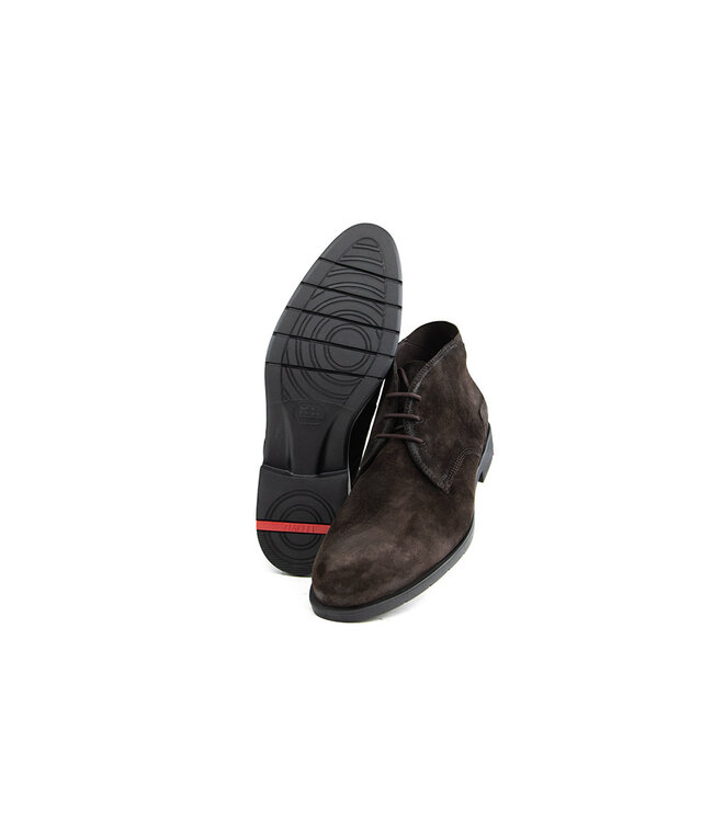 Lloyd Hoge Veter Eezy 325 T.D.Moro Suede