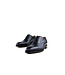Berwick Schnürschuhe Boxcalf Navy