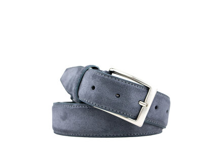 Officine Napoli Officine Napoli Riem Lavanda Suede