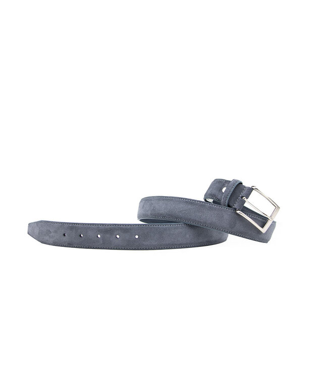 Officine Napoli Riem Lavanda Suede