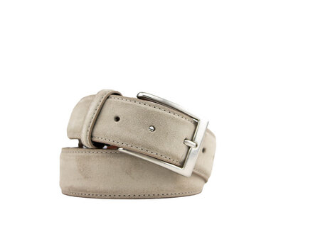 Officine Napoli Officine Napoli Riem Nocciola Camoscio