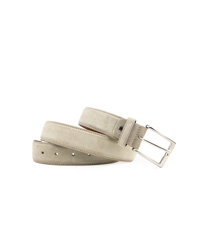 Officine Napoli Riem Nocciola Camoscio