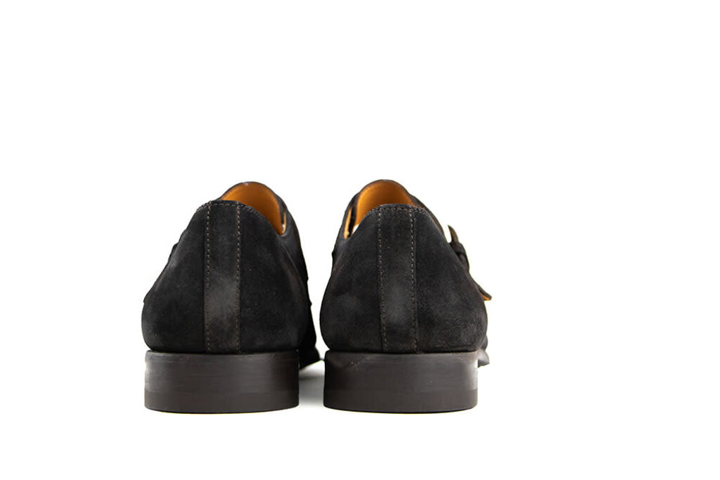 Magnanni Magnanni Gesp Crostidifu Brown