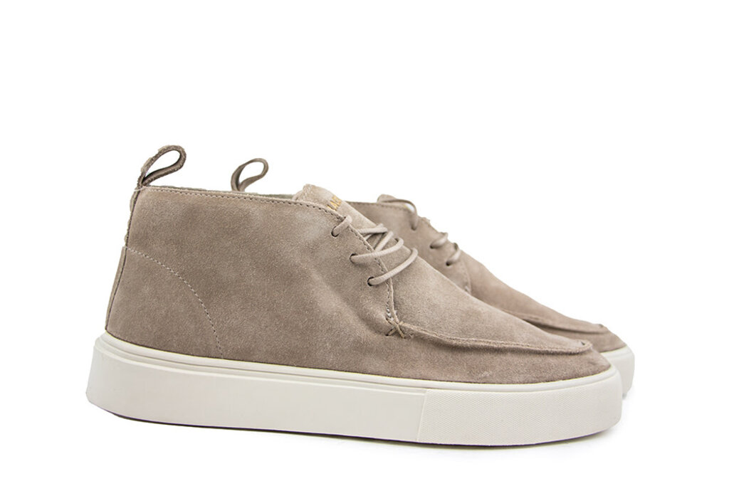 Blackstone Blackstone Veterboot Ruby Jerrik Greige