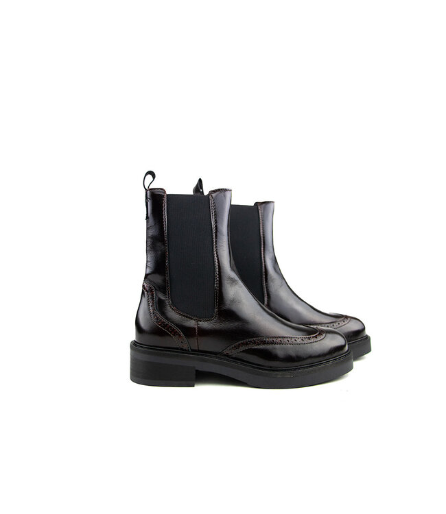 Via Vai Chelsea Lucia Gina Eris Mustang