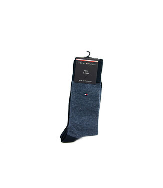 Tommy Hilfiger Tommy Hilfiger Sock Birdseye Jeans