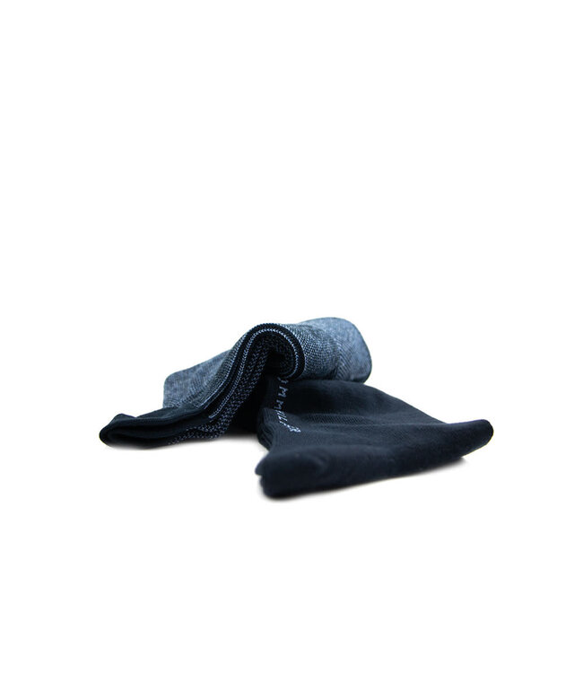 Tommy Hilfiger Sock Birdseye Jeans