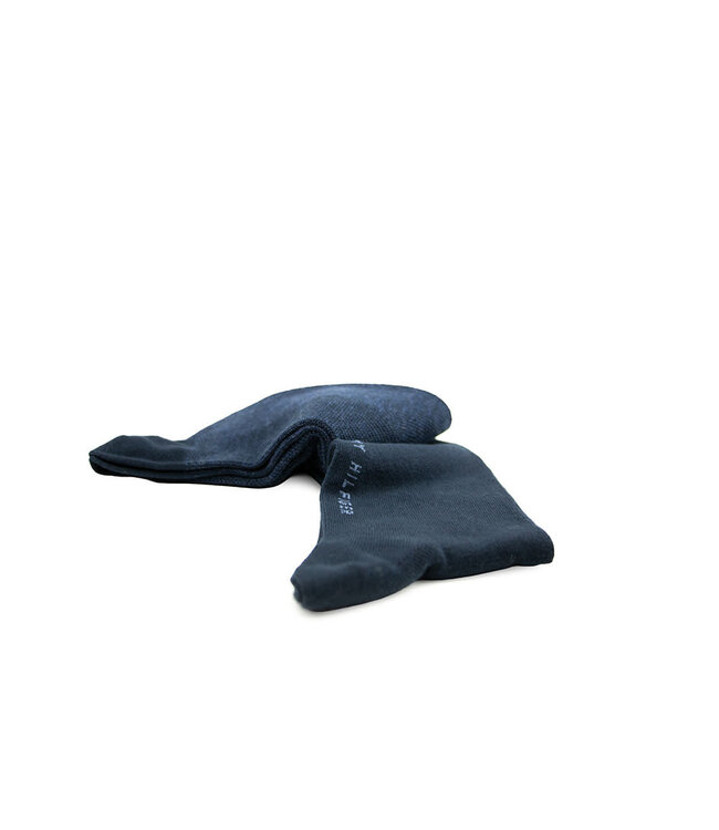 Tommy Hilfiger Sock Birdseye Dark Navy