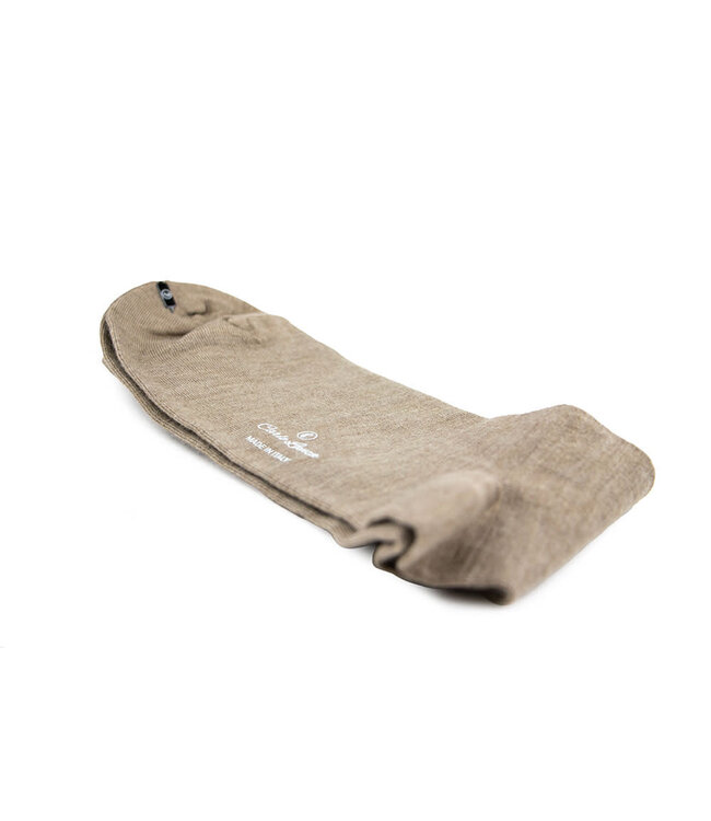 Carlo Lanza Sok Wol Kaki